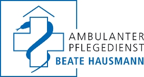 Logo: Ambulanter Pflegedienst Hausmann Inh. Tino Hausmann