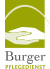 Logo: Burger Pflegedienst