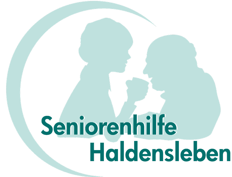 Logo: Seniorenhilfe GmbH Haldensleben - Mobiler Pflegedienst -