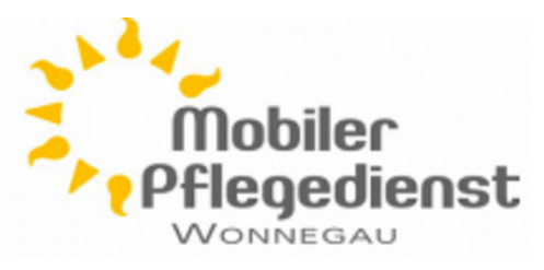 Logo: Mobiler Pflegedienst Wonnegau GmbH