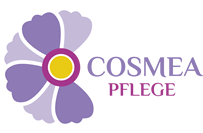 Logo: Cosmea Pflege BP GmbH Ambulanter Pflegedienst