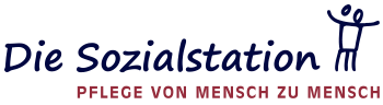 Logo: Ökumenische Sozialstation gGmbH