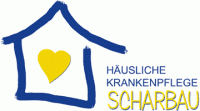 Logo: Häusliche Krankenpflege Manuela Scharbau