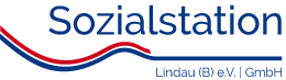 Logo: Sozialstation Lindau GmbH