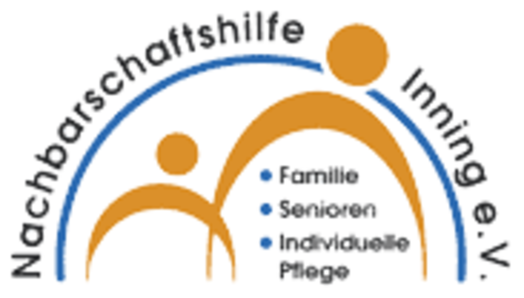 Logo: Nachbarschaftshilfe Inning e.V.