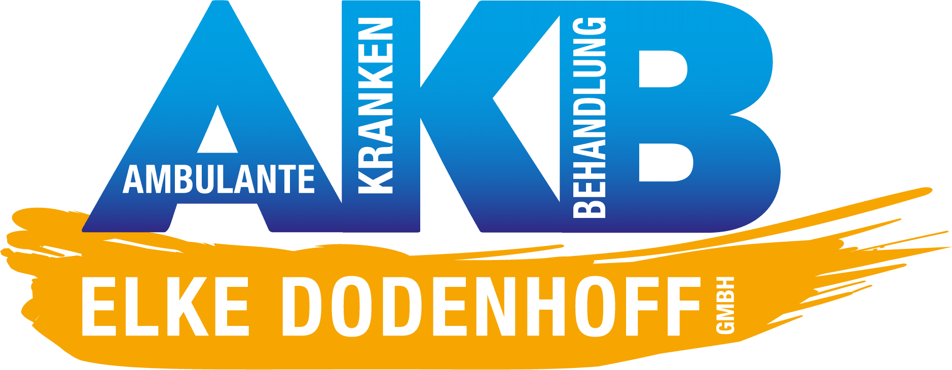 Logo: AKB Ambulante Krankenpflege Elke Dodenhoff GmbH