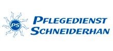 Logo: Pflegedienst Schneiderhan