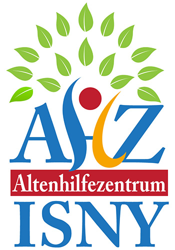 Logo: Kirchliche Sozialstation Isny