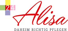 Logo: Alisa GmbH