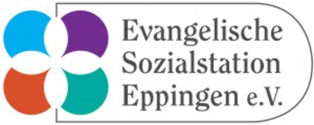 Logo: Evangelische Sozialstation Eppingen e.V.