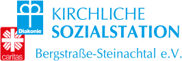 Logo: Kirchliche Sozialstation Schriesheim e.V.