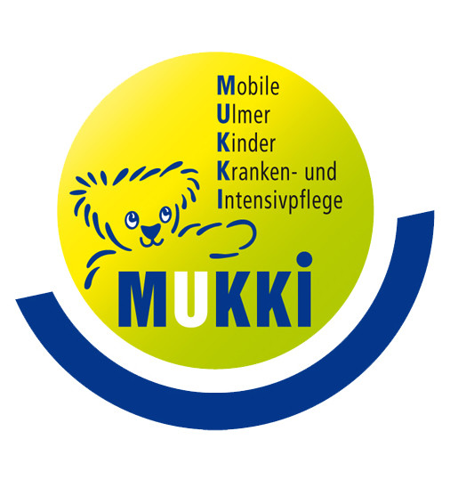 Logo: MUKKI GmbH