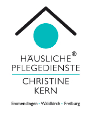 Logo: Häusliche Pflegedienste Christine Kern