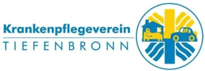 Logo: Krankenpflegeverein Tiefenbronn