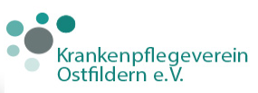 Logo: Krankenpflegeverein Ostfildern e. V.