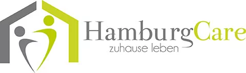 Logo: Hamburg Care HC GmbH