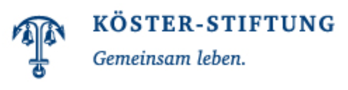 Logo: Heinrich u. Caroline Köster Testament Stiftung