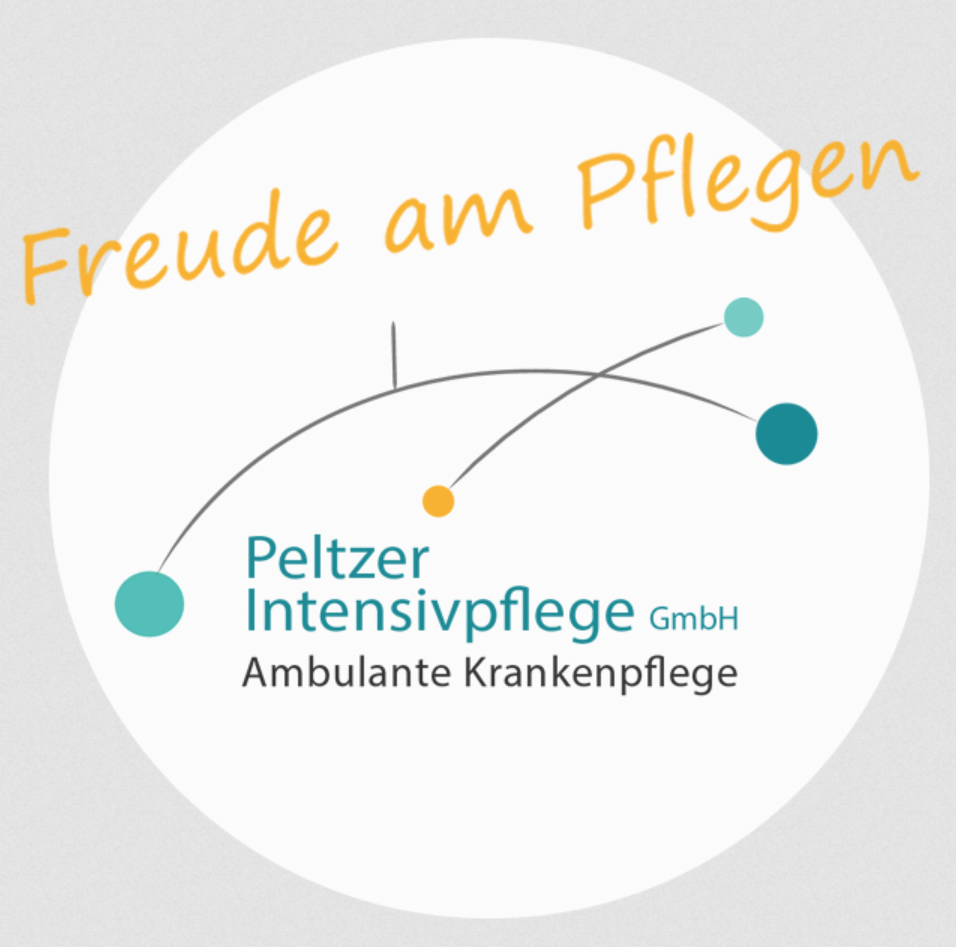 Logo: Peltzer Intensivpflege GmbH
