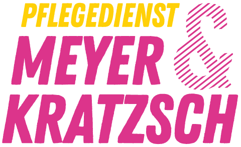 Logo: Pflegedienst Meyer & Kratzsch Düsseldorf GmbH