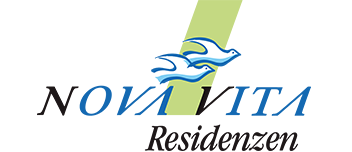 Logo: NOVA VITA Residenz Berlin GmbH