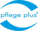 Logo: pflege plus GmbH