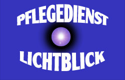 Logo: Pflegedienst Lichtblick GmbH