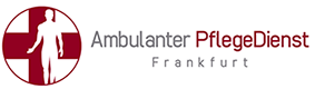 Logo: Ambulanter PflegeDienst Frankfurt GbR Kapil + Surinder + Rahul Kumar