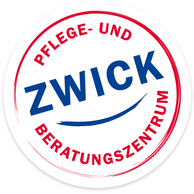 Logo: Pflege- und Beratungszentrum Zwick GmbH