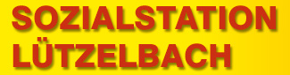 Logo: Sozialstation Lützelbach Verwaltung