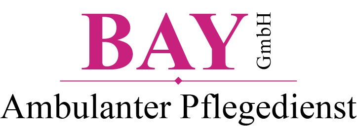 Logo: BAY GmbH