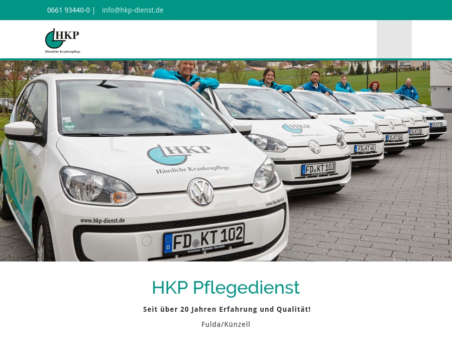 HKP-Dienst