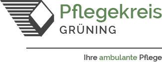 Logo: Pflegekreis Grüning