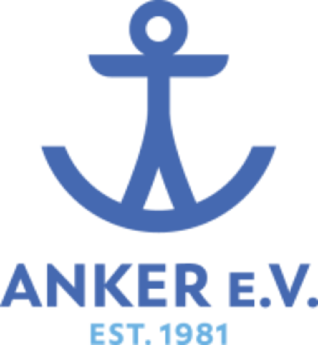 Logo: Anker e.V.