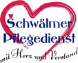 Logo: Schwälmer Pflegedienst