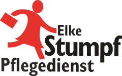 Logo: Pflegedienst Elke Stumpf