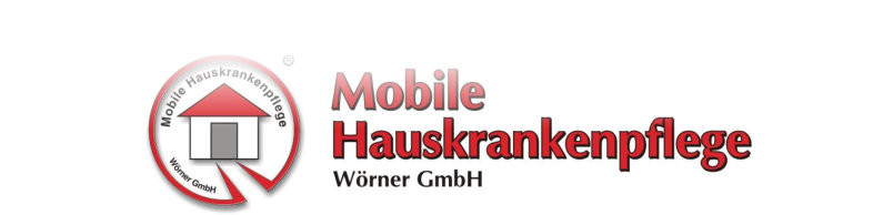 Logo: Mobile Hauskrankenpflege Wörner GmbH
