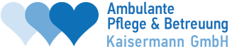 Logo: Kaisermann GmbH Wiesbaden