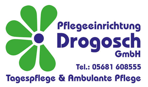 Logo: Pflegeeinrichtung Drogosch GmbH