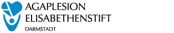 Logo: AGAPLESION ELISABETHENSTIFT gGmbH Diakoniestation