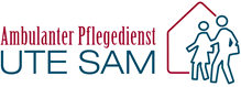 Logo: Ambulanter Pflegedienst Ute Sam