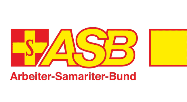 Logo: ASB Ambulante Pflege gGmbH Pflegedienst Ost