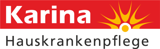 Logo: Karina Hauskrankenpflege GmbH