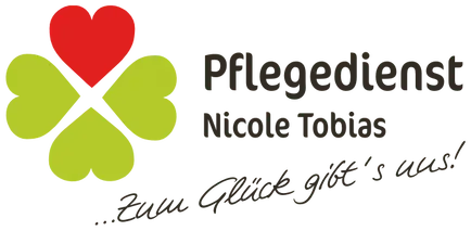 Logo: Pflegedienst Nicole Tobias GmbH