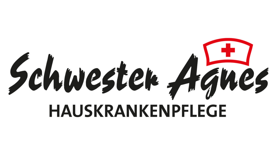 Logo: Hauskrankenpflege Schwester Agnes Manuela Haß