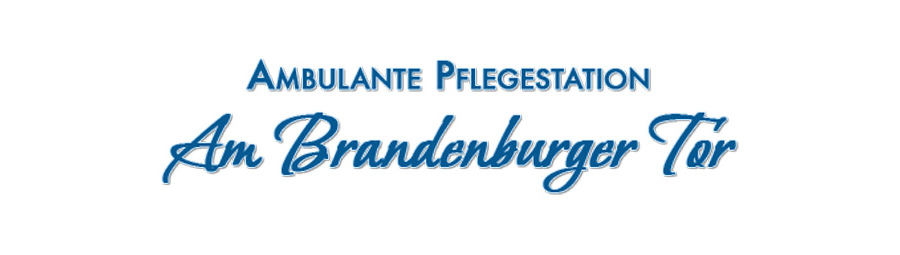 Logo: Pflegestation "Am Luisenplatz" GmbH