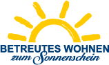 Logo: Hauskrankenpflege zum Sonnenschein