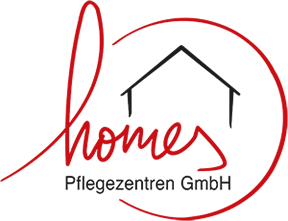 Logo: Homes Pflegezentren GmbH Krankenpflegezentrum Hönow