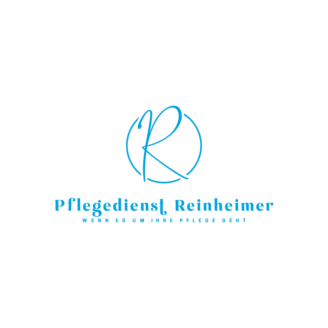 Logo: Pflegedienst Reinheimer GmbH