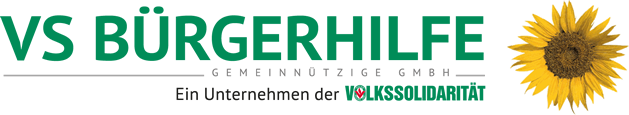 Logo: Häuslicher Pflegedienst Wünsdorf