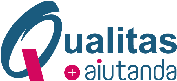 Logo: Pflegedienst Qualitas GmbH